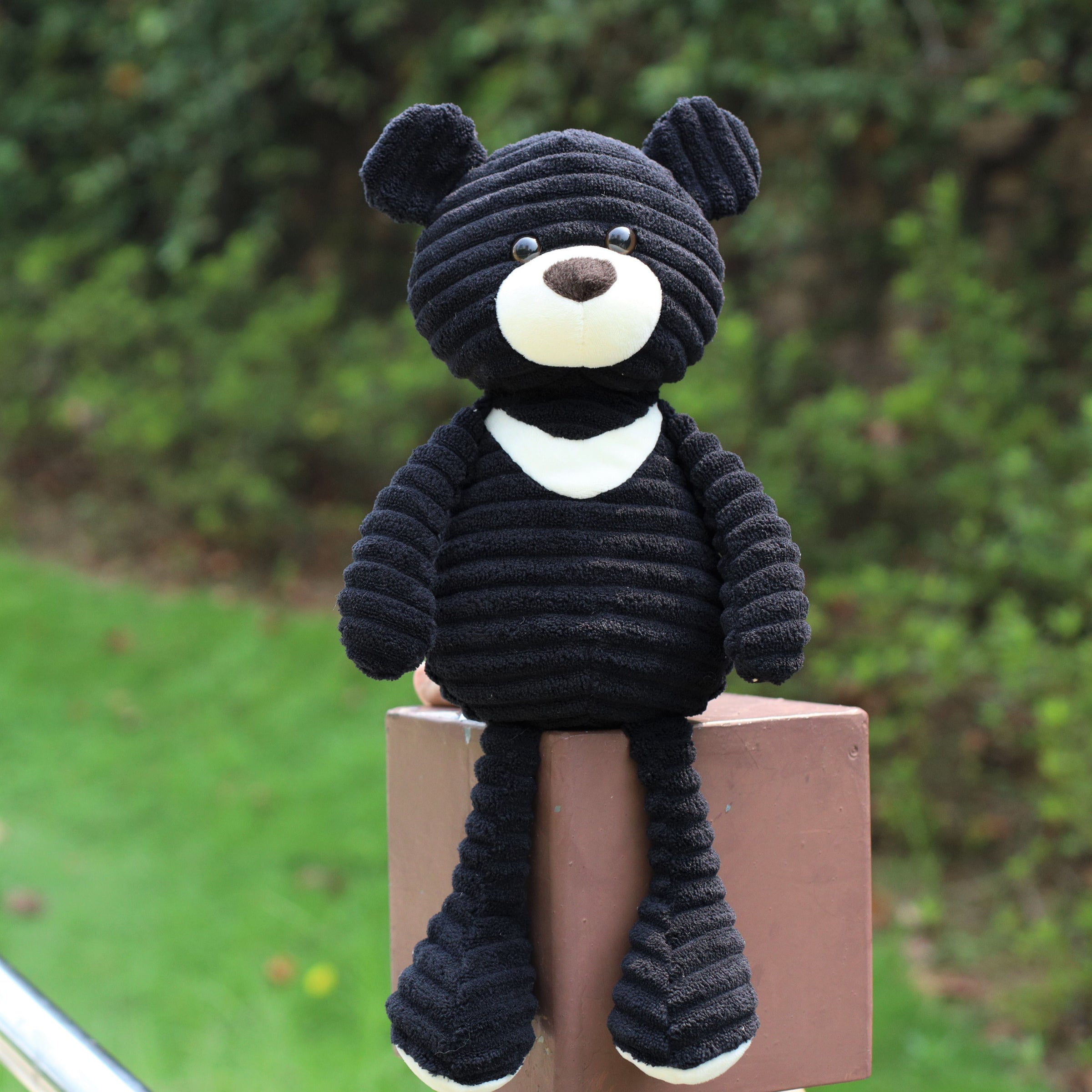Corduroy hot sale stuffed animal